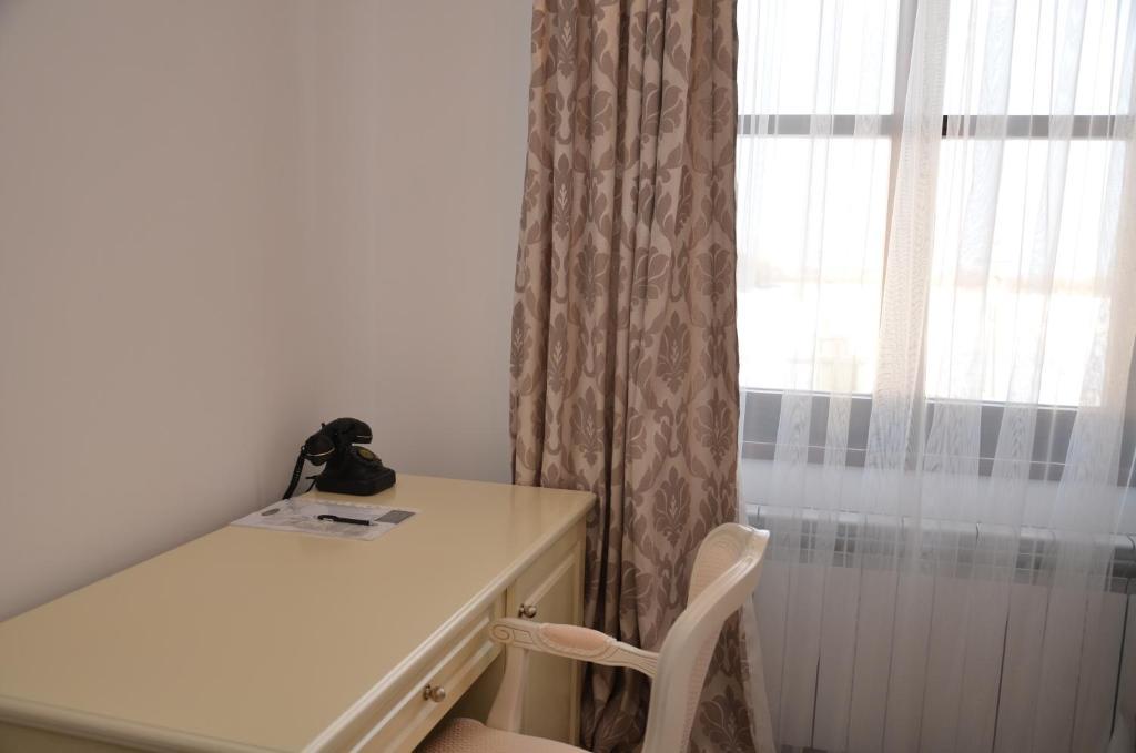 Chateau Royal Hotel Berezovka  Habitación foto